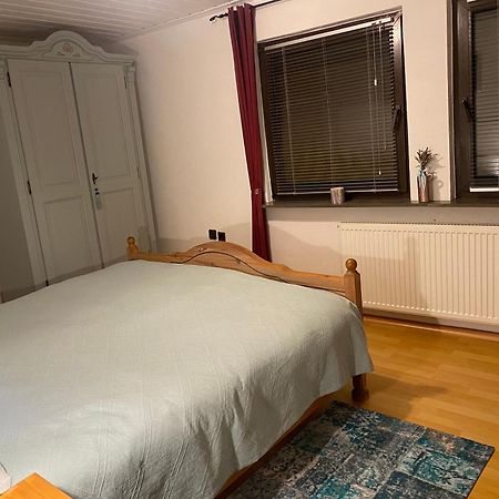 Alte Schmiede In Der Altstadt Von Санкт-Гоарсхаузен Экстерьер фото
