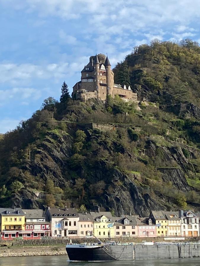 Alte Schmiede In Der Altstadt Von Санкт-Гоарсхаузен Экстерьер фото