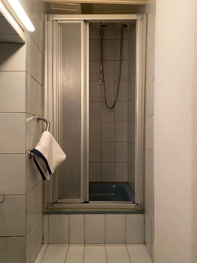 Alte Schmiede In Der Altstadt Von Санкт-Гоарсхаузен Экстерьер фото