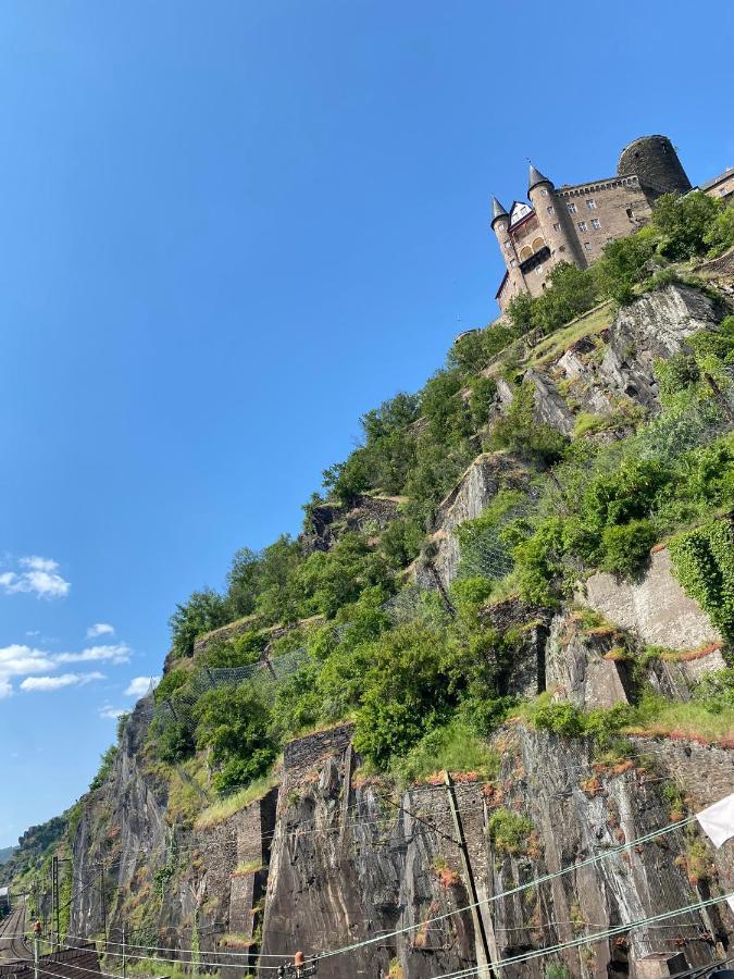 Alte Schmiede In Der Altstadt Von Санкт-Гоарсхаузен Экстерьер фото