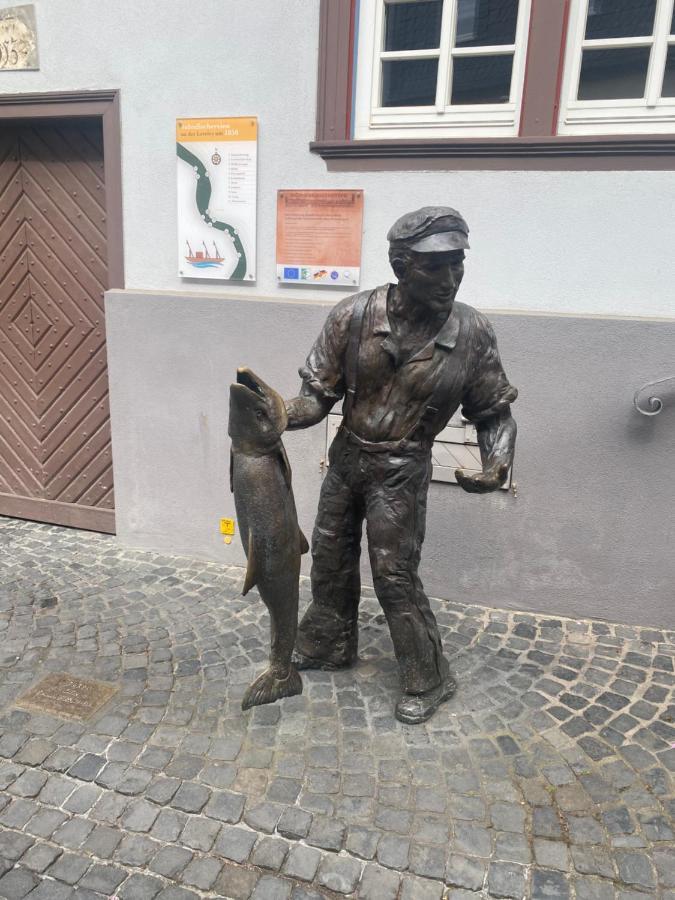 Alte Schmiede In Der Altstadt Von Санкт-Гоарсхаузен Экстерьер фото