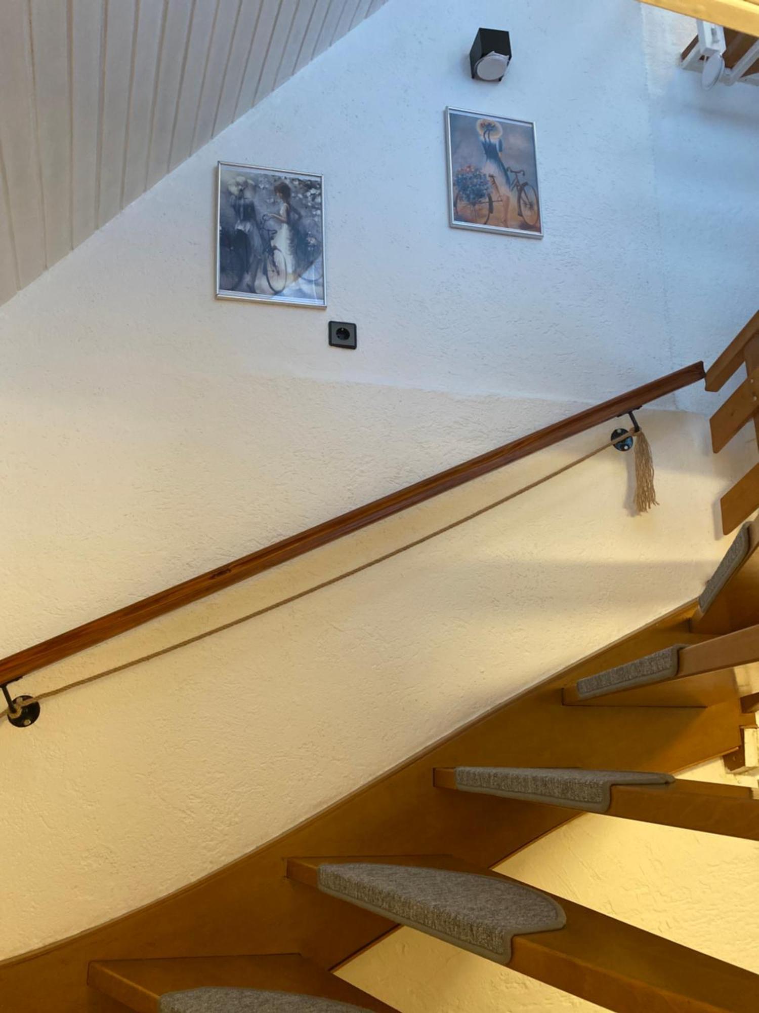 Alte Schmiede In Der Altstadt Von Санкт-Гоарсхаузен Экстерьер фото