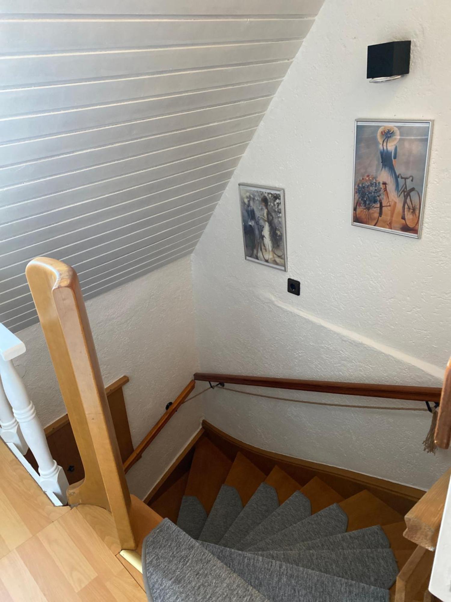 Alte Schmiede In Der Altstadt Von Санкт-Гоарсхаузен Экстерьер фото